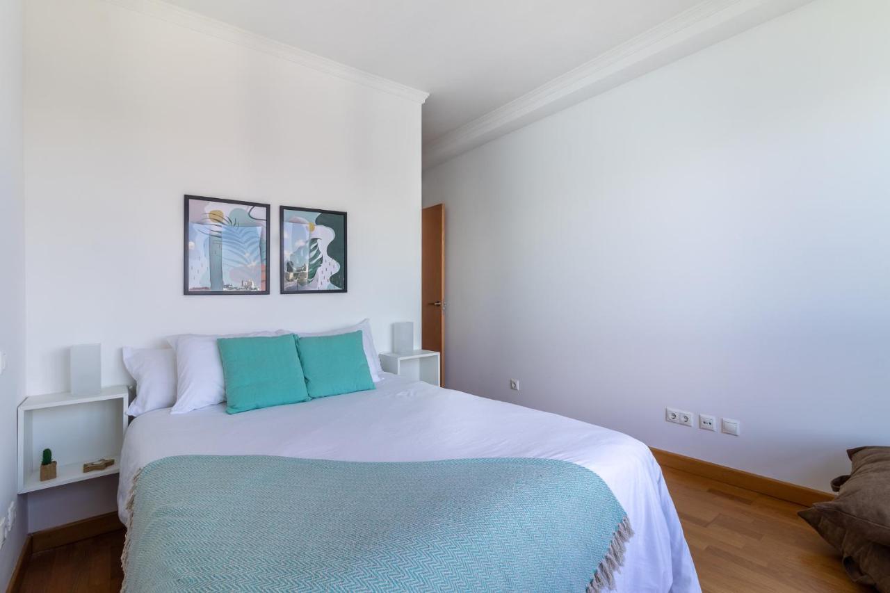 Cliff Canteras Apartamento *
